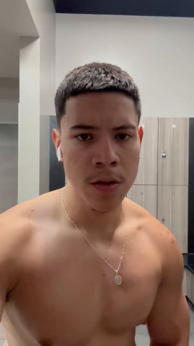 Watch 💌's leaked NSFW video on TwXstars