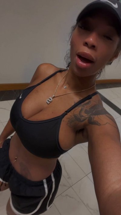 Watch 💎's leaked NSFW video on TwXstars