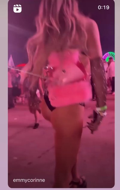 Watch Emmy Elliott's leaked NSFW video on TwXstars