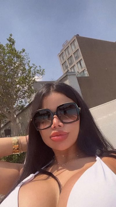 Watch Hanna's leaked NSFW video on TwXstars