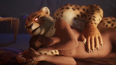 Watch WildLifeFurries's leaked NSFW video on TwXstars