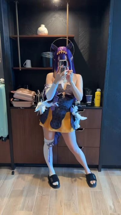 Watch Dani @ ANYC's leaked NSFW video on TwXstars