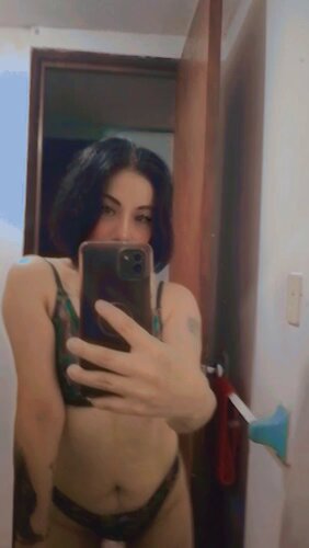 Watch Dulce_ivanka 🧡💙💙's leaked NSFW video on TwXstars