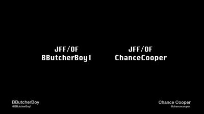 Watch BButcherBoy's leaked NSFW video on TwXstars