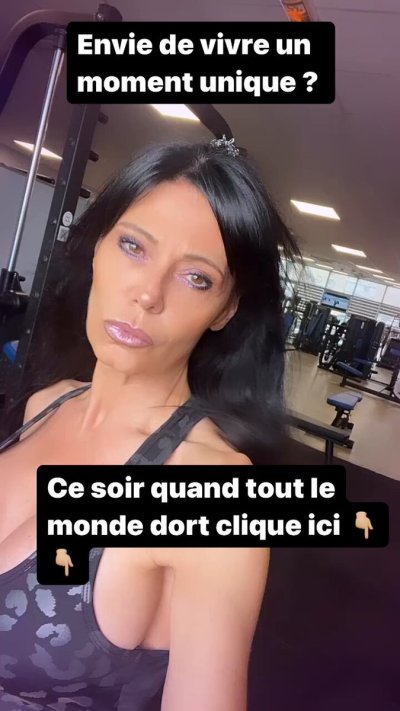 Watch nathalie andreani's leaked NSFW video on TwXstars