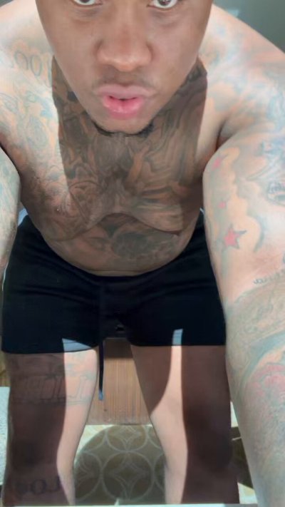 Watch 〽️ustard's leaked NSFW video on TwXstars