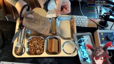 Watch ally kirser ✨⚔️ VA | VTUBER's leaked NSFW video on TwXstars