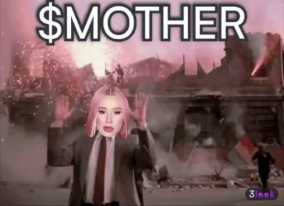 Watch IGGY AZALEA's leaked NSFW video on TwXstars