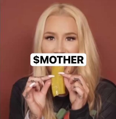 Watch IGGY AZALEA's leaked NSFW video on TwXstars