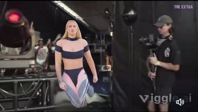 Watch IGGY AZALEA's leaked NSFW video on TwXstars