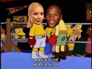 Watch IGGY AZALEA's leaked NSFW video on TwXstars