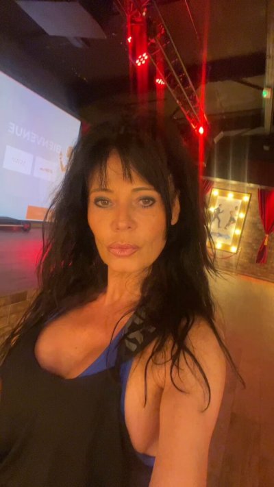 Watch nathalie andreani's leaked NSFW video on TwXstars