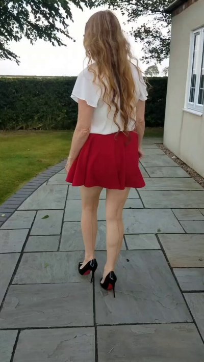 Watch Sharon janney's leaked NSFW video on TwXstars