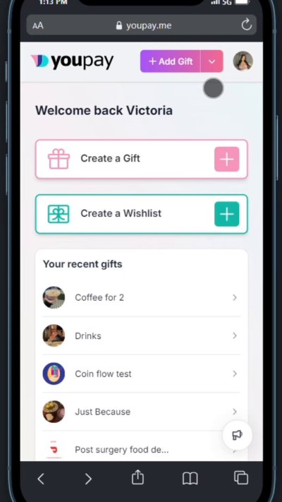 Watch YouPay's leaked NSFW video on TwXstars