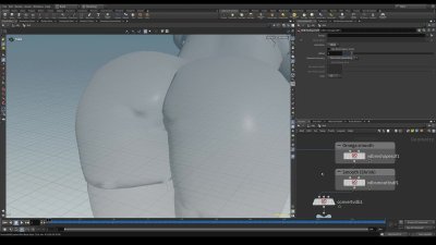 Watch Paul's leaked NSFW video on TwXstars