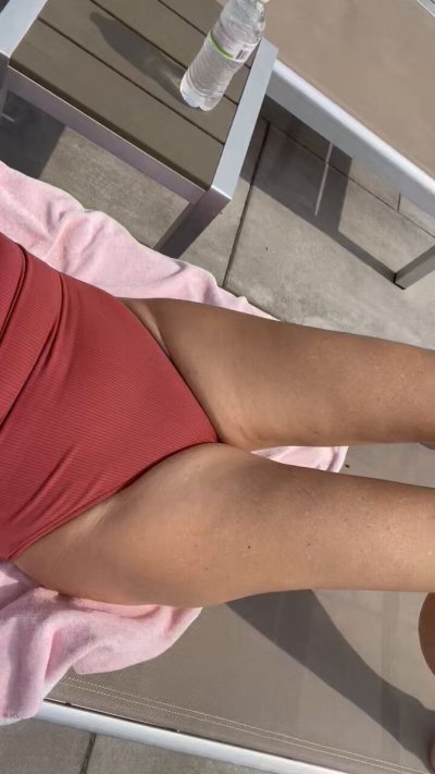 Watch TheGoldenGilf's leaked NSFW video on TwXstars