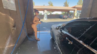 Watch Kaylyn Marie's leaked NSFW video on TwXstars