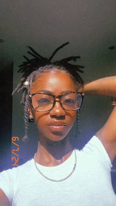 Watch HERretha Franklin ♈️'s leaked NSFW video on TwXstars