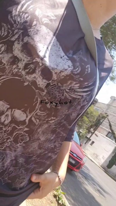 Watch Foxyhot's leaked NSFW video on TwXstars