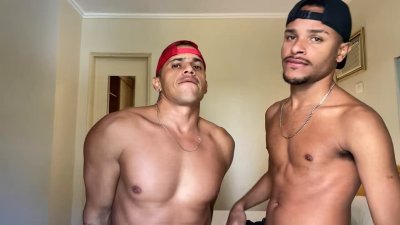 Watch Johnny Louis's leaked NSFW video on TwXstars