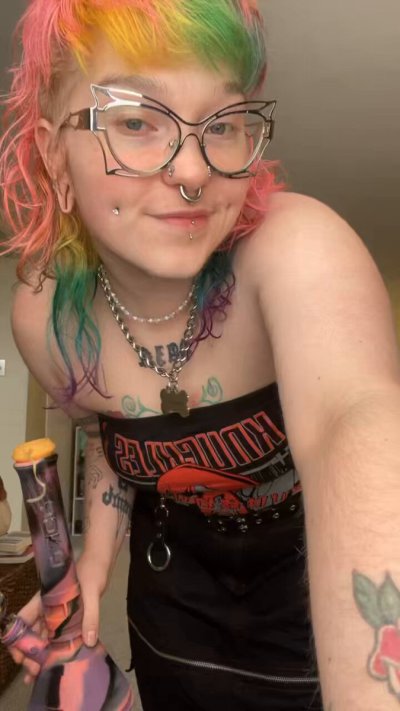 Watch THE Peach Pwuppy 🐶 PGH's leaked NSFW video on TwXstars