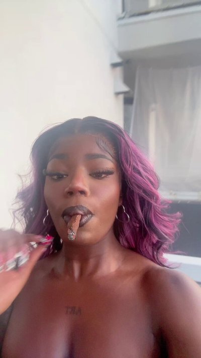 Watch m9ym9y's leaked NSFW video on TwXstars