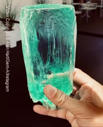 Watch Geology Page's leaked NSFW video on TwXstars