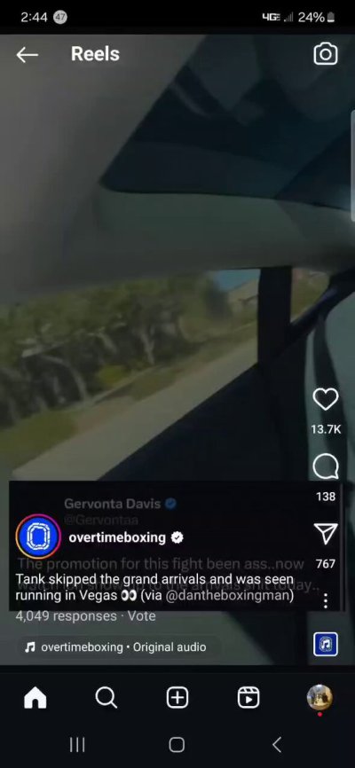 Watch undefeated_visual2.0's leaked NSFW video on TwXstars