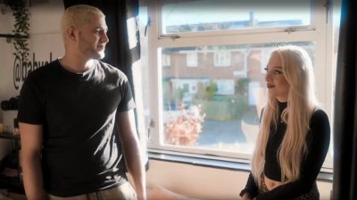 Watch @JohnThomasToys's leaked NSFW video on TwXstars