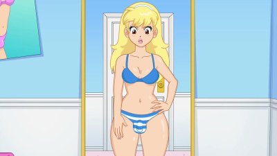 Watch agentredgirl's leaked NSFW video on TwXstars