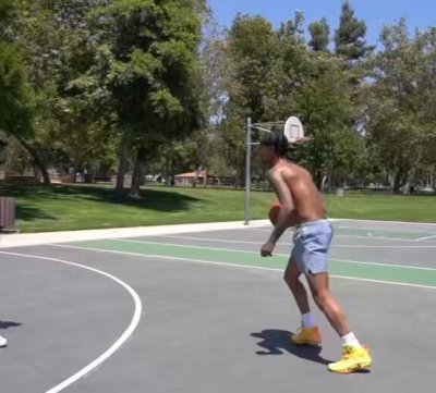 Watch ryan 🤿's leaked NSFW video on TwXstars