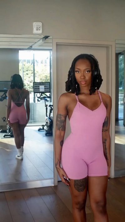 Watch SuicideGirls's leaked NSFW video on TwXstars