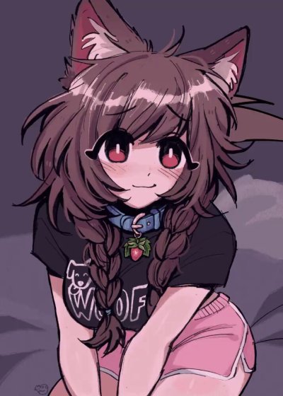 Watch meg 🖤's leaked NSFW video on TwXstars