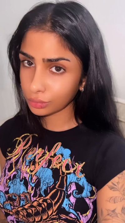 Watch SuicideGirls's leaked NSFW video on TwXstars