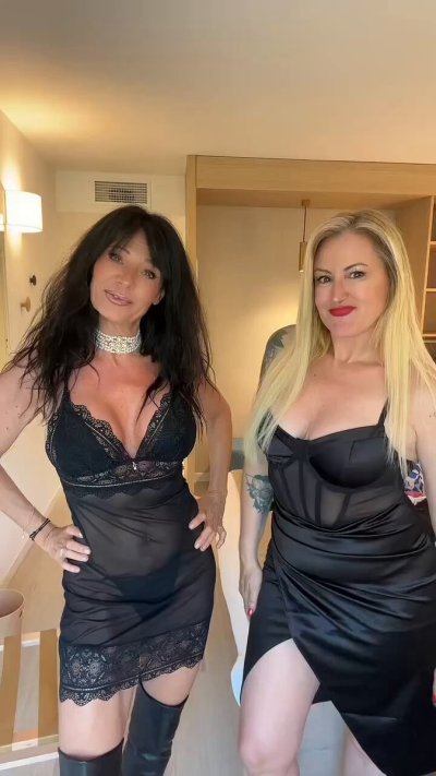 Watch nathalie andreani's leaked NSFW video on TwXstars