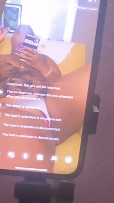 Watch iambooteeful 💋's leaked NSFW video on TwXstars