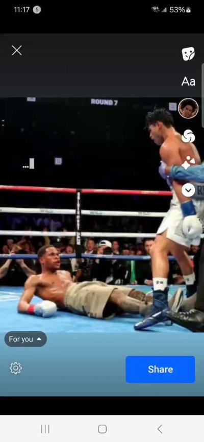 Watch undefeated_visual2.0's leaked NSFW video on TwXstars