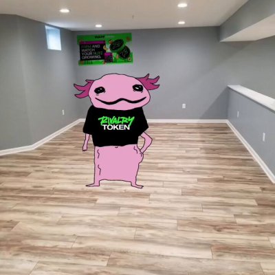 Watch NUTZ by Rivalry's leaked NSFW video on TwXstars