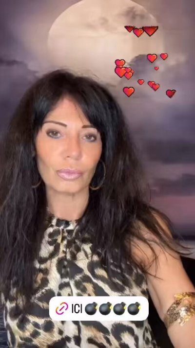 Watch nathalie andreani's leaked NSFW video on TwXstars