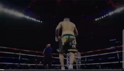 Watch undefeated_visual2.0's leaked NSFW video on TwXstars