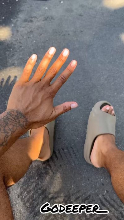 Watch Go Deeper 😈💦's leaked NSFW video on TwXstars