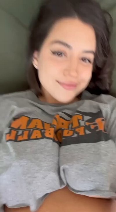 Watch Mia Monroe's leaked NSFW video on TwXstars