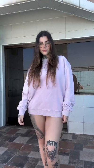 Watch SuicideGirls's leaked NSFW video on TwXstars