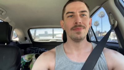 Watch Jack Hunter's leaked NSFW video on TwXstars