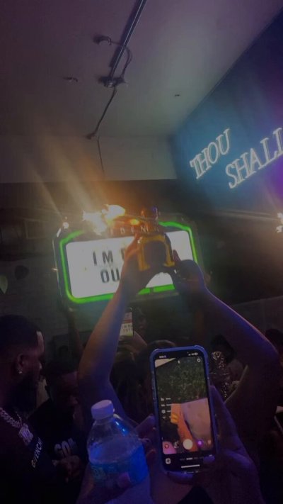 Watch 💎's leaked NSFW video on TwXstars