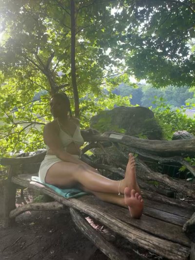 Watch 🤫🤫🤫🫠's leaked NSFW video on TwXstars