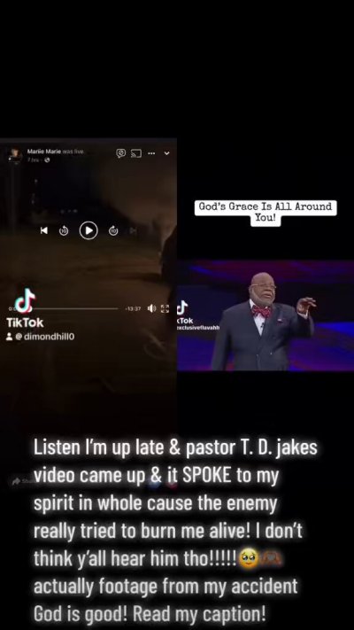 Watch AJ’s Cousin 💙🤞🏾's leaked NSFW video on TwXstars