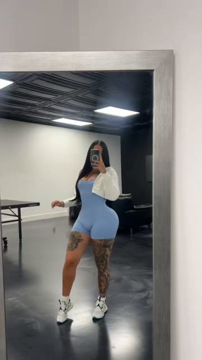 Watch Biancatoxic's leaked NSFW video on TwXstars