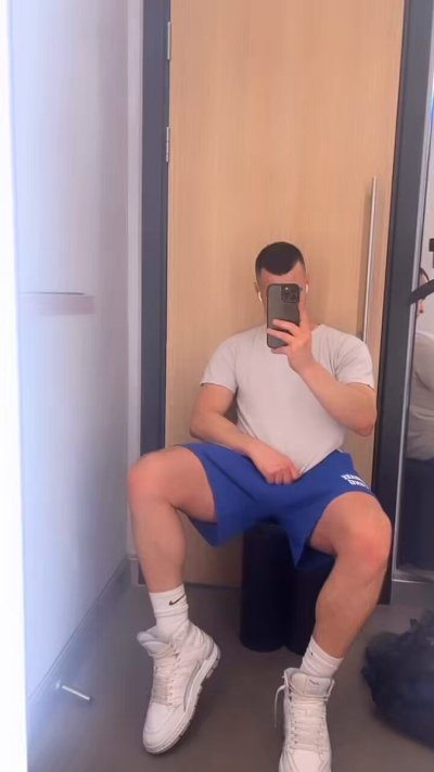 Watch Leandro Dias's leaked NSFW video on TwXstars