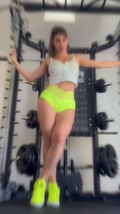 Watch Judit Benavente's leaked NSFW video on TwXstars